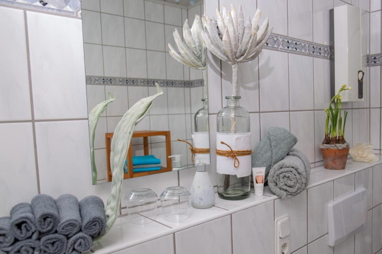 Kröv Ferienwohnung Weingut Kdm מראה חיצוני תמונה