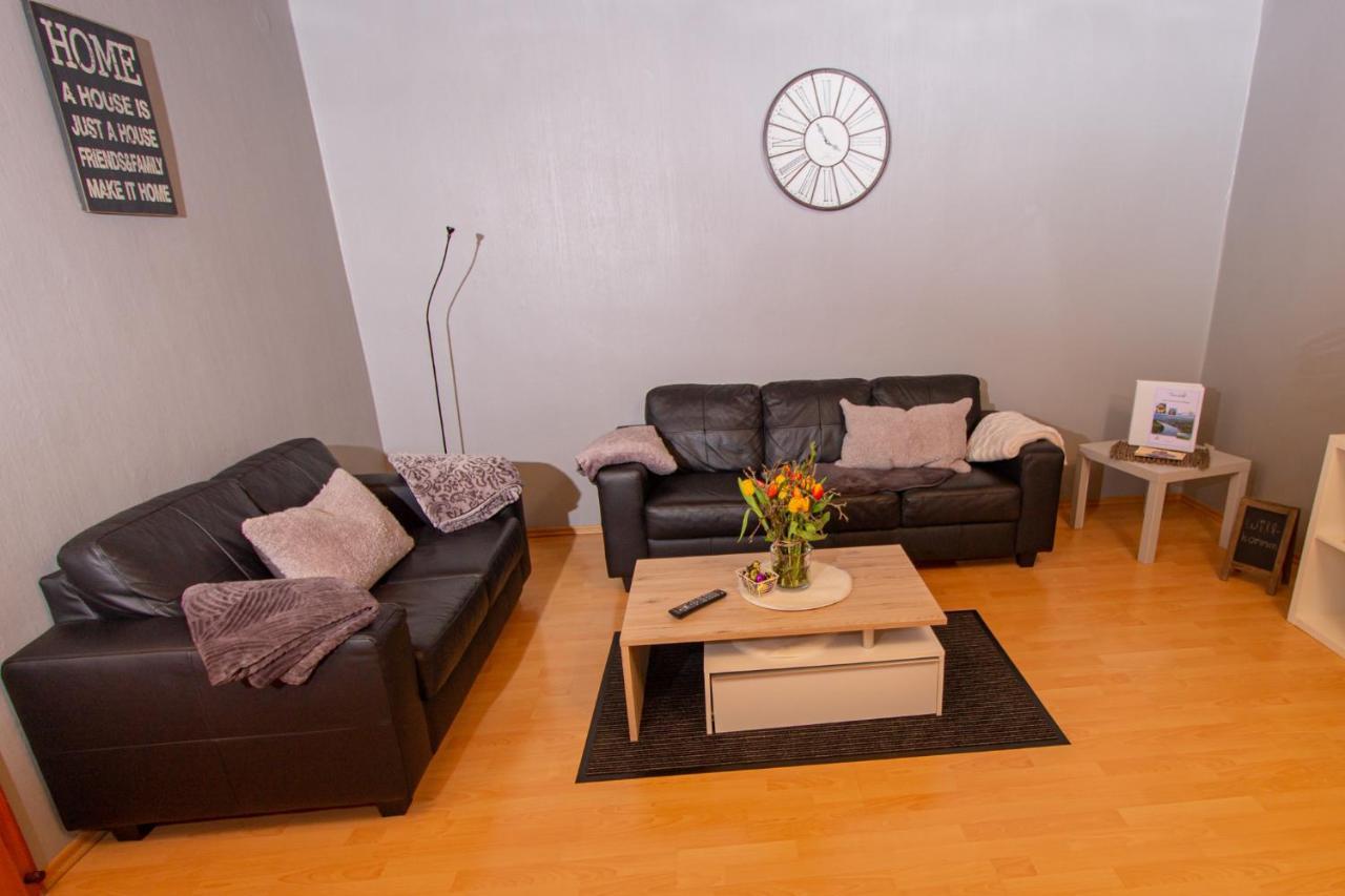 Kröv Ferienwohnung Weingut Kdm מראה חיצוני תמונה